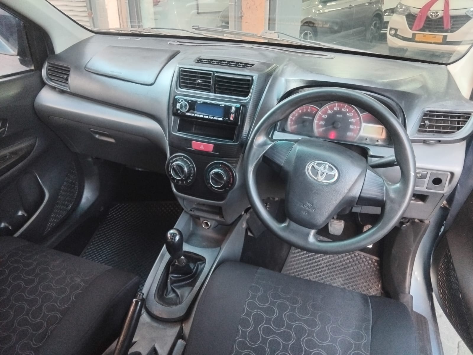 2015 Toyota Avanza - Image 4