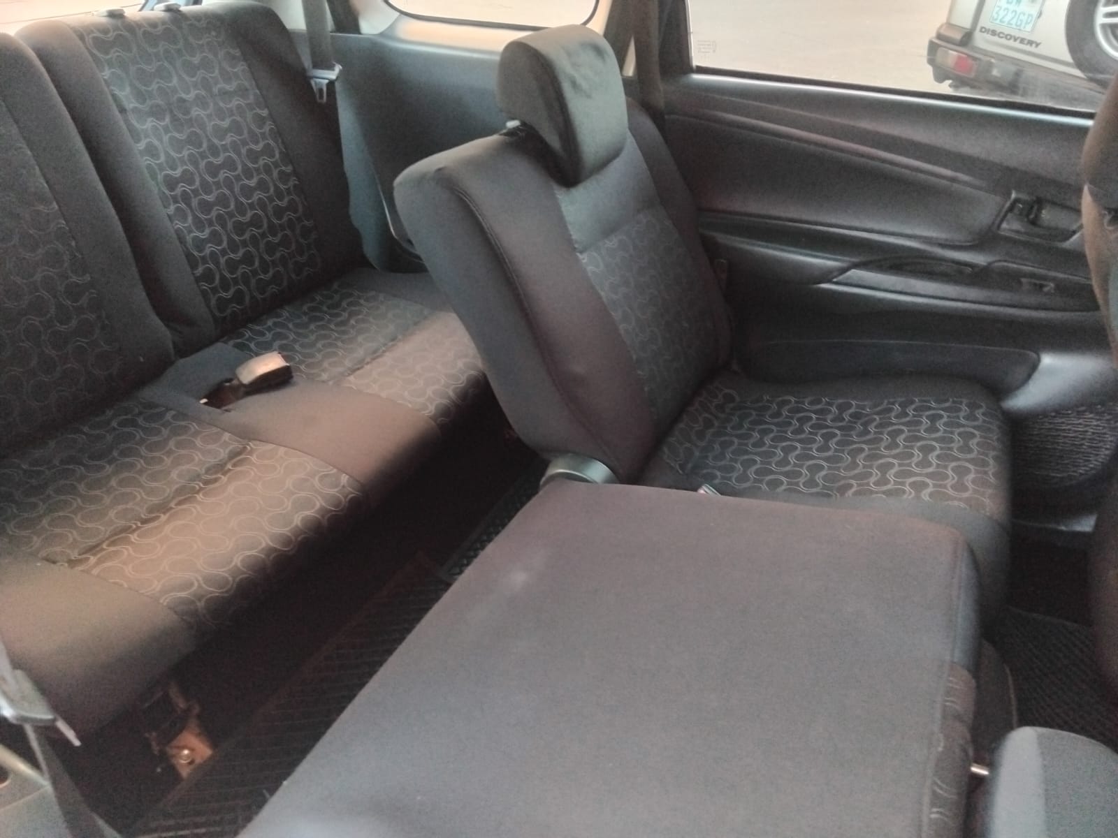 2015 Toyota Avanza - Image 5