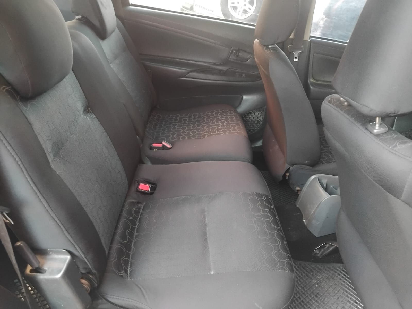 2015 Toyota Avanza - Image 6