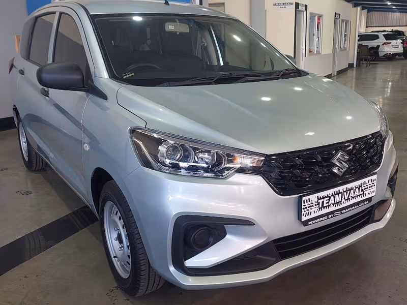 2020 Suzuki Ertiga 1.5 GL Auto