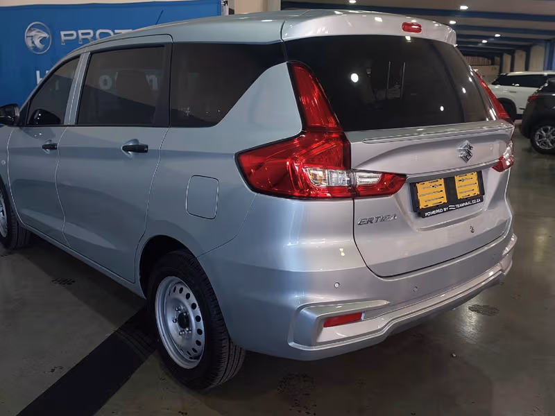 2020 Suzuki Ertiga - Image 3