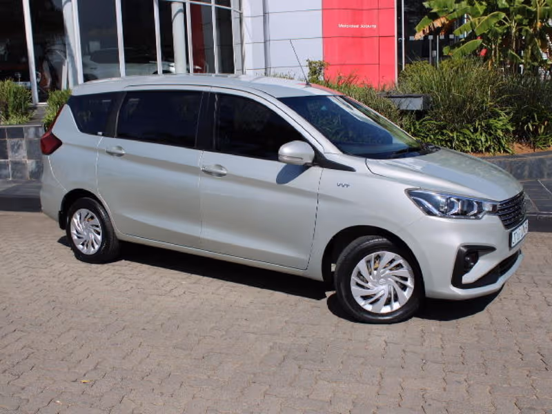 2020 Suzuki Ertiga - Image 2