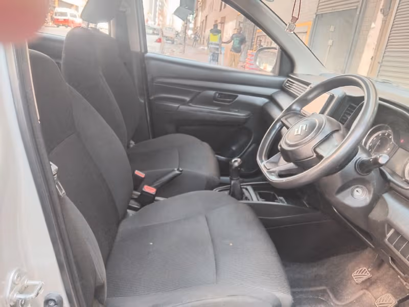 2022 Suzuki Ertiga 1.5 GL