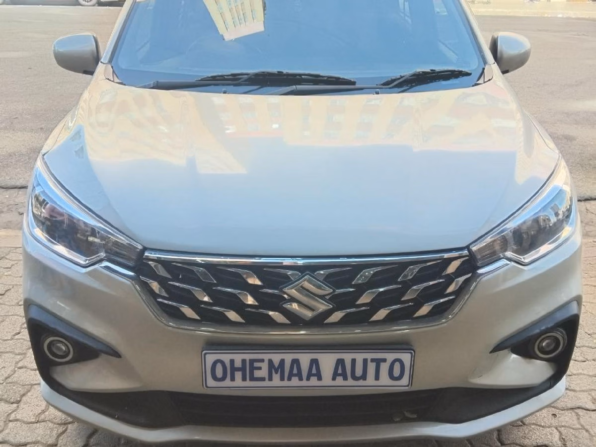2022 Suzuki Ertiga - Image 3
