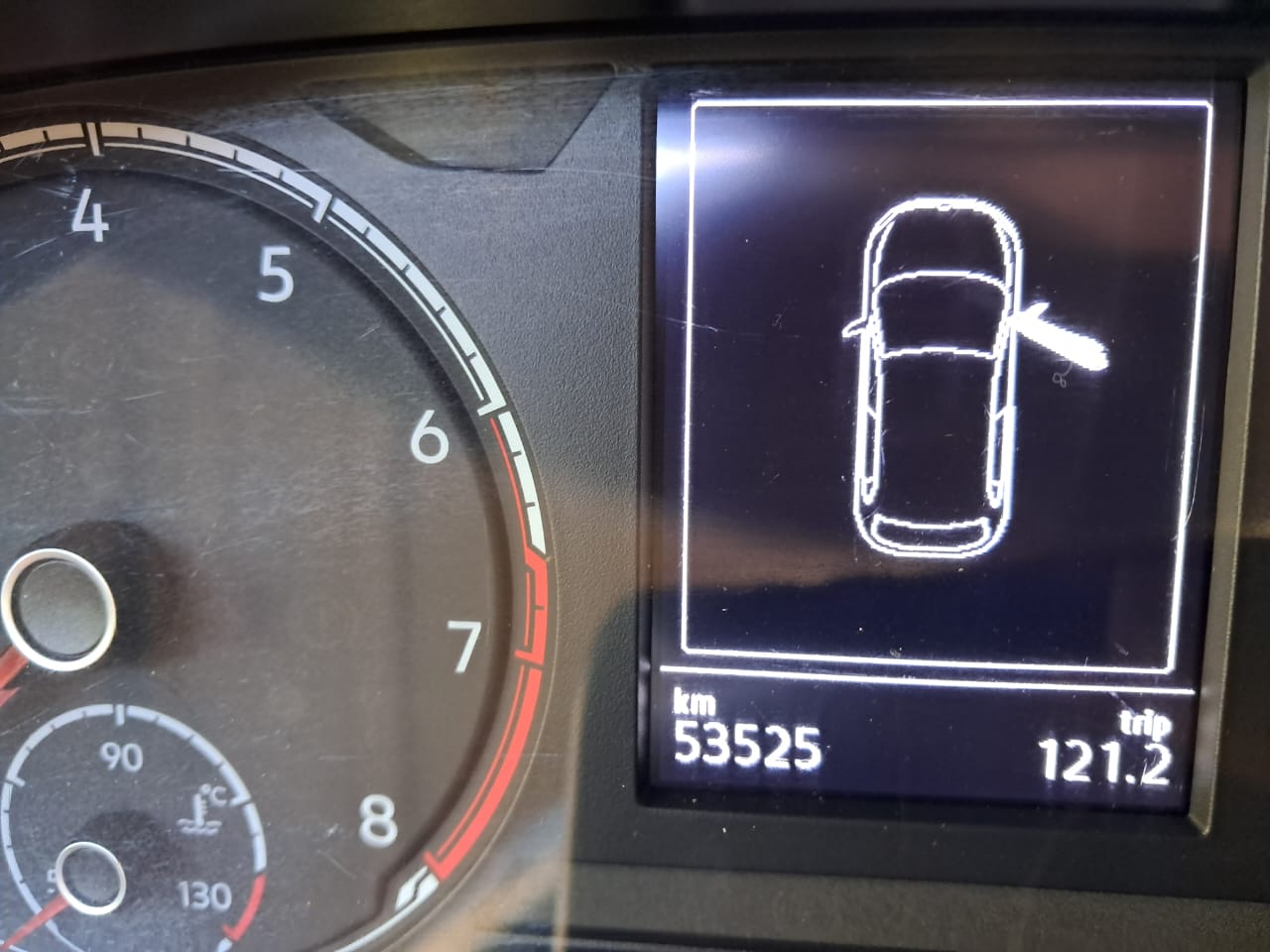 2020 Volkswagen Polo 8 - Image 6