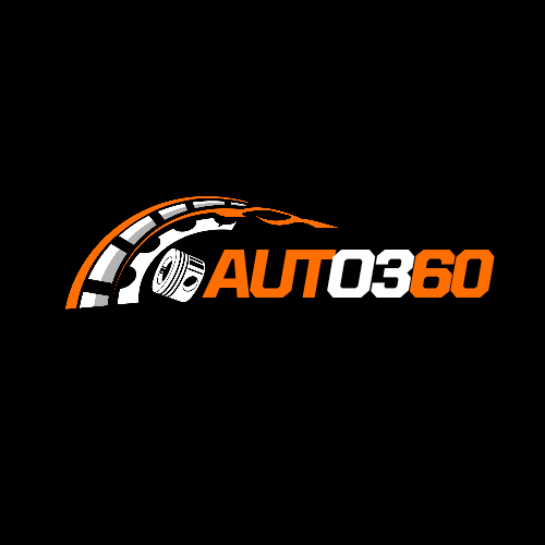Auto360Deals Logo